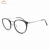 Import vintage optical eyeglasses acetate eyewear optic frame 2019 reading glasses eyeglass frame from China