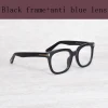Vintage Tom For Man Optical Eyeglasses Frames Forde Fashion Acetate Women Reading Myopia Prescription Glasses