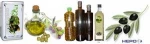 Virgin Olive Oil in Bottles, Tins and Flexitank