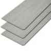 Virgin PVC resin material SPC stone plastic easy click flooring
