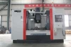VMC 850 China Vertical Machaching Center bigger  table  size