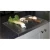 Import VONVIK High Transparency Perspex Chopping Block Designs Kitchen Cutting Board from China