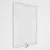 Import Wall Mounted Clear Acrylic T Shirt Display Cabinets Box with Lock from China