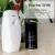 Import Wall mounted Electric Automatic fragrance dispenser Spray Perfume Aerosol Air Freshener Dispenser from China