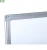 Import Wall Mounted White Board Magnetic Whiteboard whiteboard holders for Office Home School from China