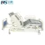 Import Ward Nursing Equipments full rails adjustable electric beds from China