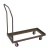 Import Warehouse Portable Heavy Duty Steel Banquet Stackable Folding Chair Dolly from China