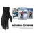 Import Warm Riding Gloves Windproof Water Repellent Sports Gloves winter gloves Waterproof sports gloves Winter men&#x27;s gloves from China
