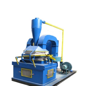 Waste Recycling management Machine Copper Wire And Cable Separation Equipment Manufacturer