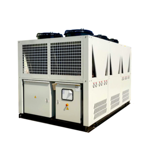 Water cooler chilling water circulating chiller unit machine