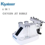 Water Dermabrasion Spa Facial Cleaning Diamond Microdermabrasion Machine