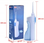 water flosser portable cordless  oral irrigator in other oral Hygiene Products