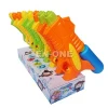 water gun novelty toy with candy