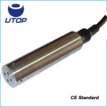Water Level Measurement Instruments Level Sensor