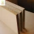 Import Water resistant melamine flakeboard gloss particle board from China
