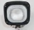 Import Waterproof 35W/55W 4inch H3 HID xenon work light for off-road driving, ATVs, SUV, truck, Fork lift, trains, boat, bus from China