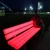 Import Waterproof energy saving outdoor led park furniture chair glowing light bench from China