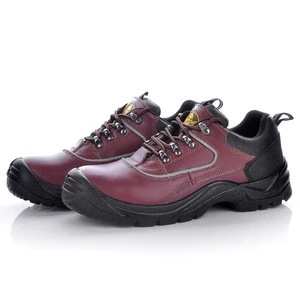 Waterproof liberty safety shoes L-7243