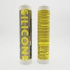 Waterproof rtv silicone sealant 310ml high temperature silicone adhesive glue