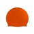 Import Waterproof Swimming cap silicone colorful fashion swimming cap from China