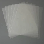 Wax Coated Food Wraps and Baking Basket Liners