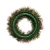 Import Wedding Home Decorative Door Wreath Artificial Flower Wreath from China