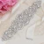Import Wedding sashes wedding belt bridal shower sash wedding supplies from China