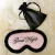 Import weighted The embroidery blindfold  eye mask from China