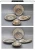 Import WEIYE shell pattern porcelain bowl and plate set new design crockery luxury ceramics dinnerware for restaurant hotel from China