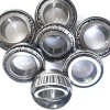 Wheel Hub Double Row Tapered Roller Bearing 30302