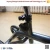 Import Wheelchair type rehabilitation therapy supplies 4 wheels knee walker from China