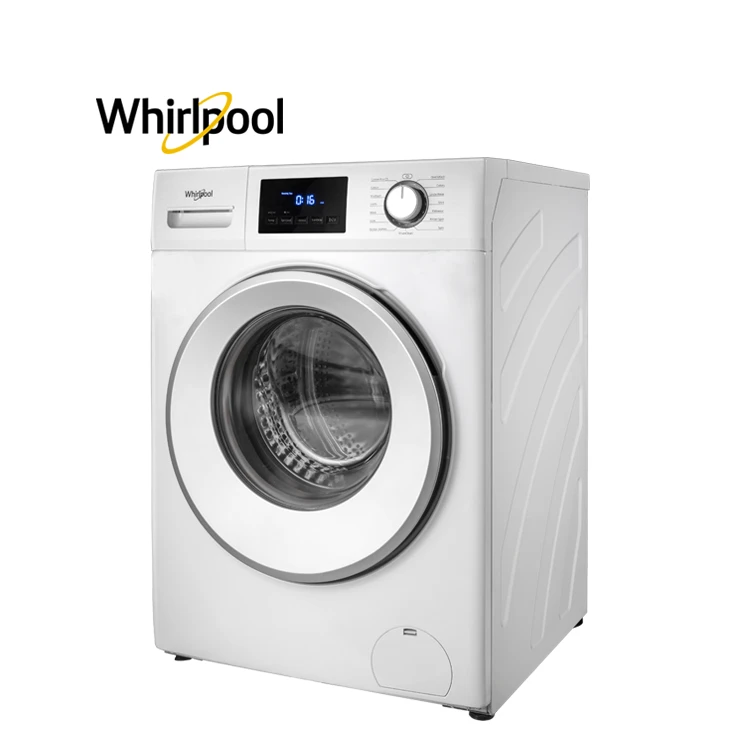 Whirlpool Home Use Heavy Duty Washing Machine With Dryer