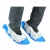 White CPE disposable shoe cover safety equipment Disposable plastic Shoe Cover CPE shoe cover