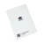 Import White Presentation Eco Friendly Document File Paper Folder with 2 Pockets from China