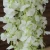 Import white wisteria artificial home decor wedding decoration artificial flowers vine hanging leaves purple wisteria flowers from China