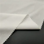 Wholesale 100% rayon grey greige fabric breathable for clothing