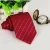 Import wholesale 2019 ties men wedding necktie corbatas Party Groom Mens neck tie business office krawatte stripe polyester tie from China