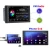 Import Wholesale 2.5D Touch Screen Android9.1 1+16G Bt Auto Stereo 2 Din 7 Inch Car Video Player from China