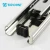 Import Wholesale 35mm width kitchen cabinet hardware telescope channel drawer slide rail from China
