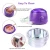 Import Wholesale 3Colors Hair Removal Tool Kit Heater Wax Warmer from China