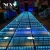 Import Wholesale 3d Infinity Abyss Dance Floor Glass Professional Portable Led Dance Floor Dj Lighting from China