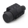 Wholesale 3x44 hunting night vision scope lightweight night vision monocular IPX4
