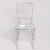 Import Wholesale Acrylic PC Resin Chaise Chiavari Napoleon Events Dining Chairs from China