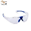 Wholesale ANSI UV Protect Industrial China EN166F Work Anti Fog Z87.1 Safety Glasses Goggles