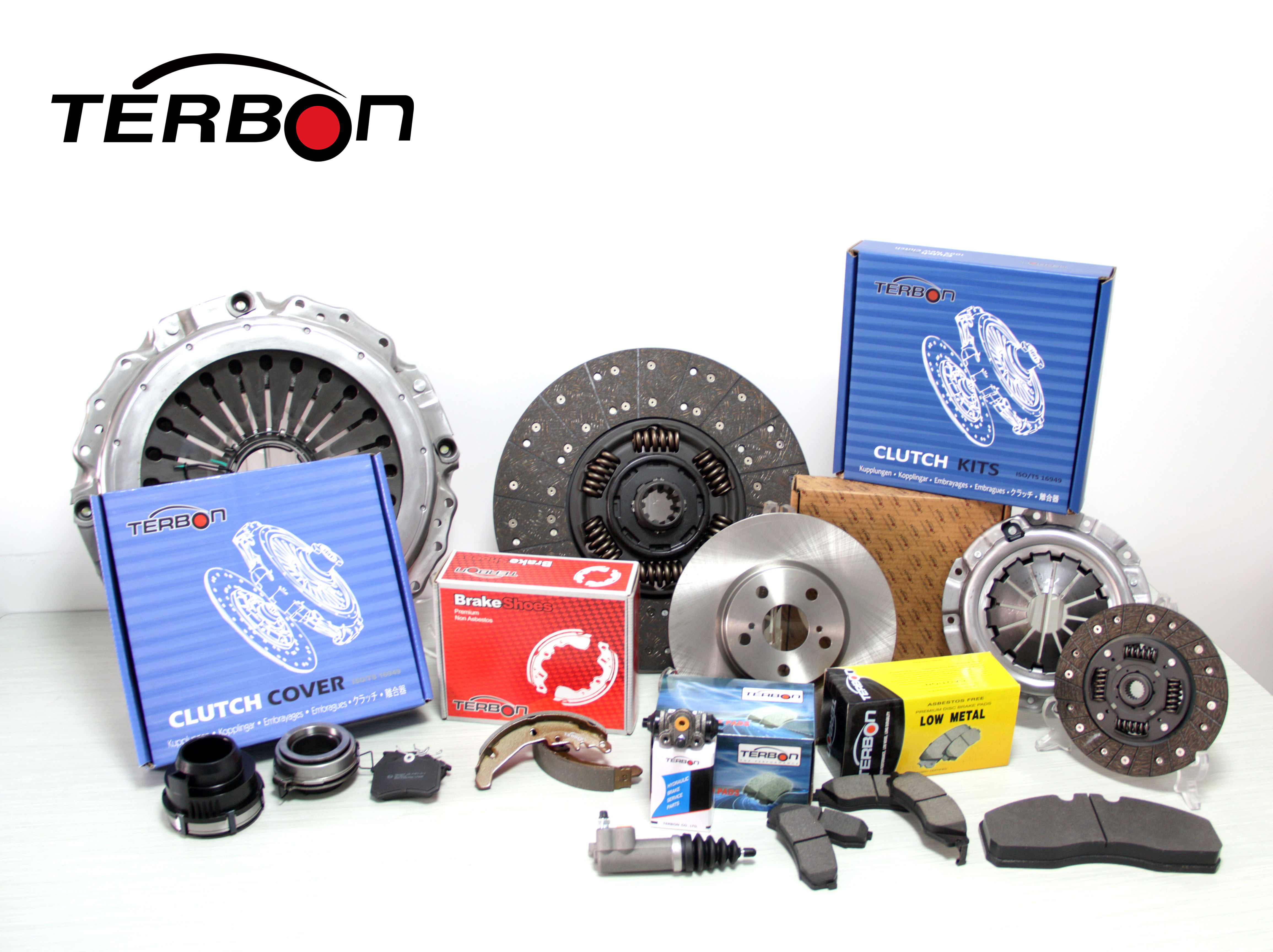 Terbon Buy Wholesale Auto Spare Car Parts Df4289 Rear Rotor Brake Disc For ...