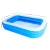 Import Wholesale Blue Outdoor Inflatable Above Ground Pools Swimming from China