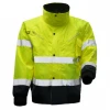 wholesale bomber jacket high visibility clothing
