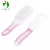 Import Wholesale BPA Free Safety Baby Hair Brush and Comb Set/Infant Care Product from China
