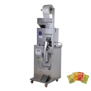 Wholesale Candy Nuts Food Doypack Bag Packing Machine