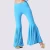 Import Wholesale Casual Fashion Cotton Super Soft Belly Dance Costume Bell Bottoms For Stage Dance Yoga Performance Wear from China
